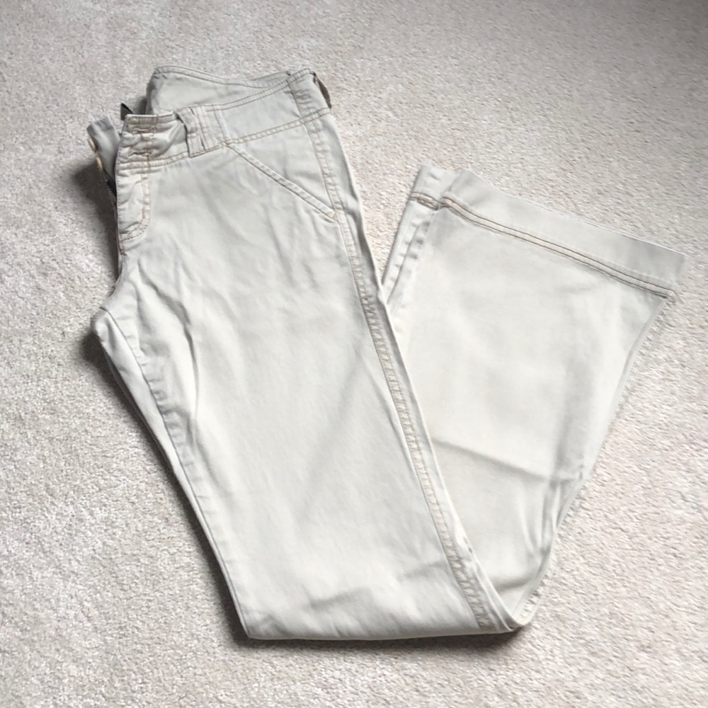 Decoded Khaki Work Pants